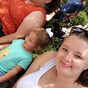 Meet your Posher, Kayla